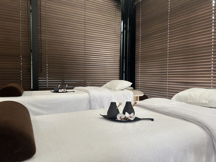 Spa & Massage in Rueil-Malmaison (92)