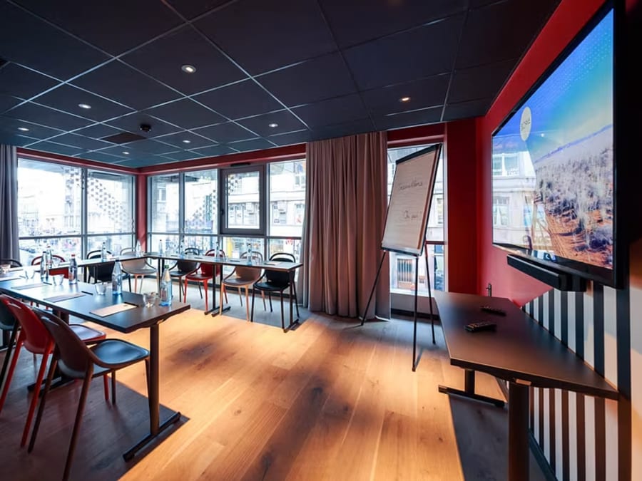 Boma Hôtel ****  à Strasbourg (67)