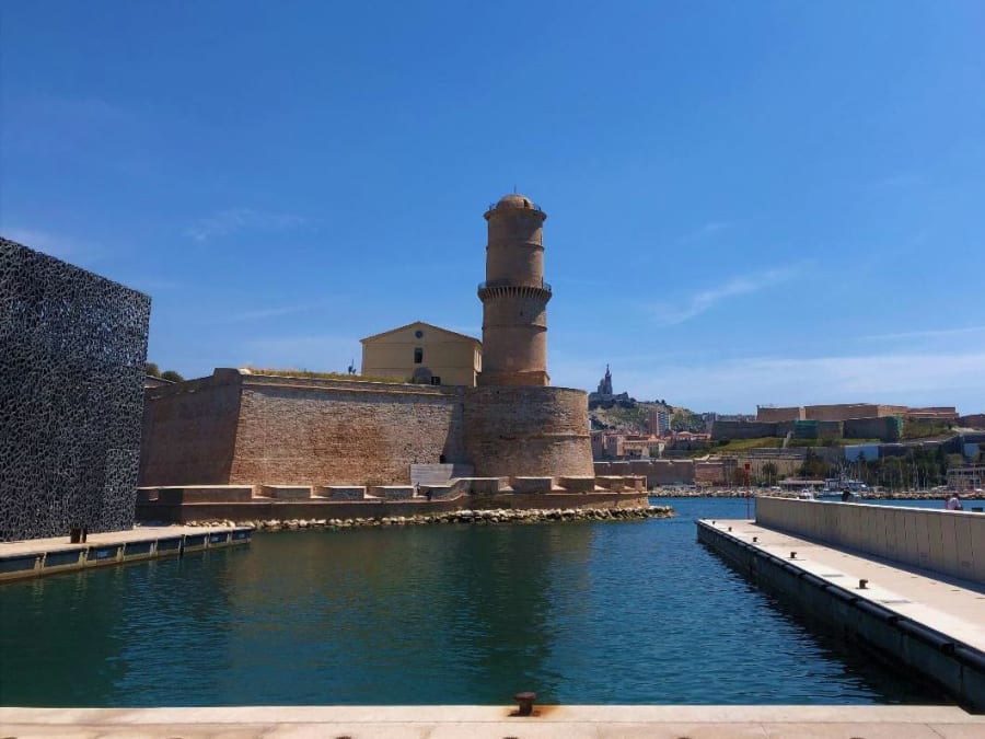 Tour en scooter eléctrico por Marsella (13)