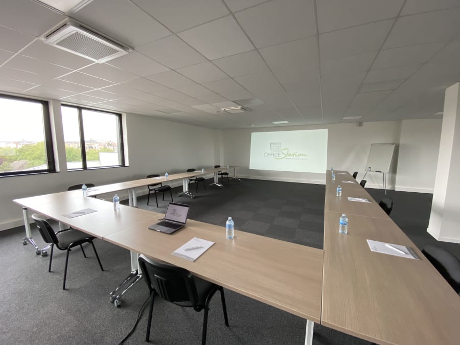 OfficeStation Metz (57)