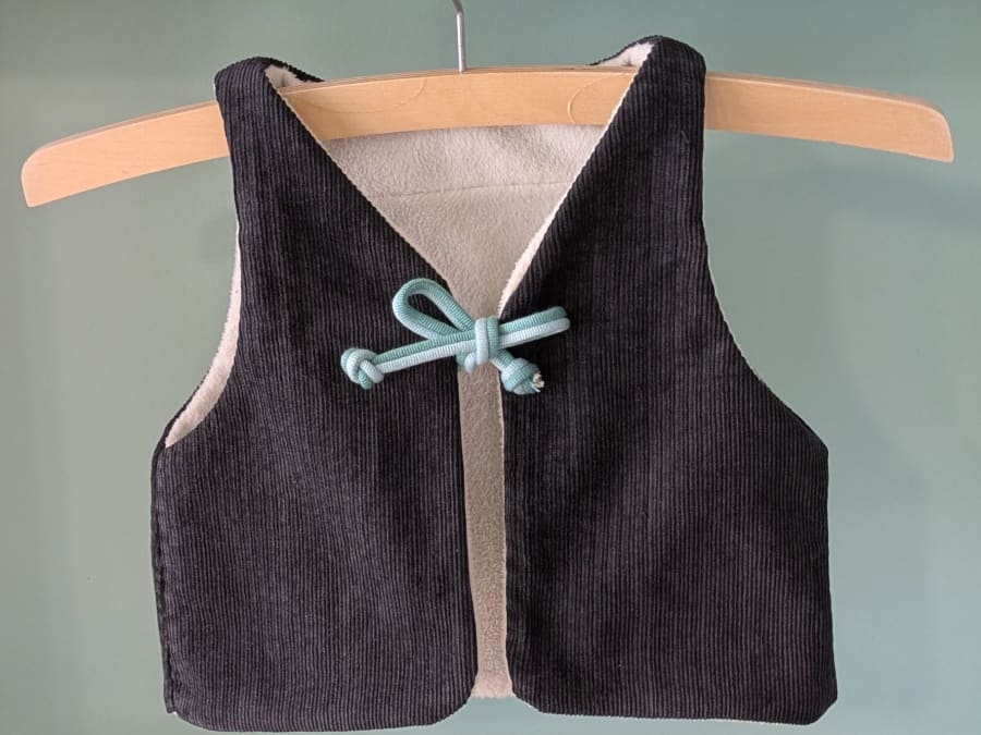 Atelier couture spécial confirmé à Nantes (44)