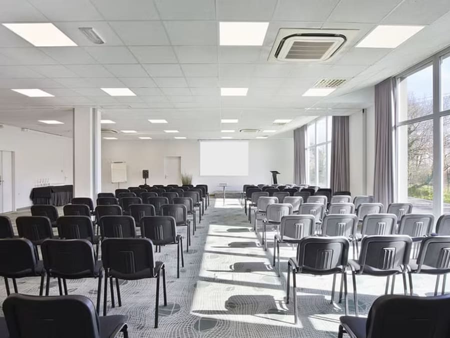 Sure Hôtel by Best Western, Nantes Beaujoire (44)