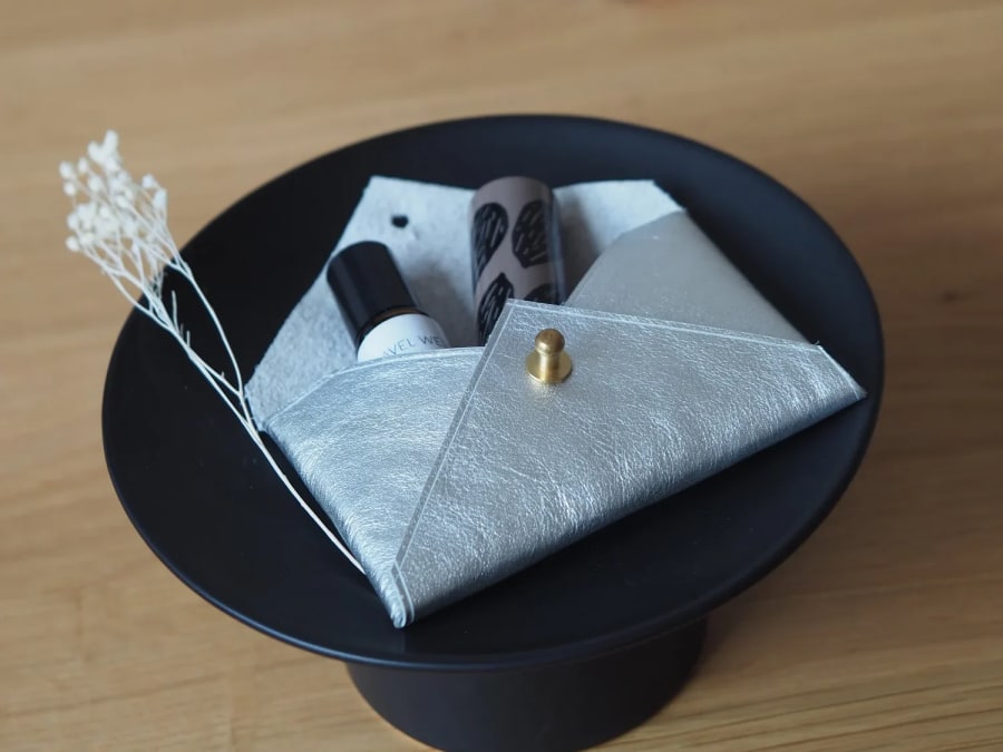 Pequeño taller de marroquinería en Lyon (69)