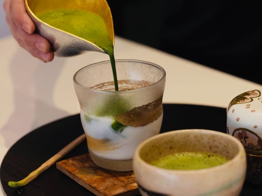 Team Building atelier cuisine japonaise à Paris 6ème