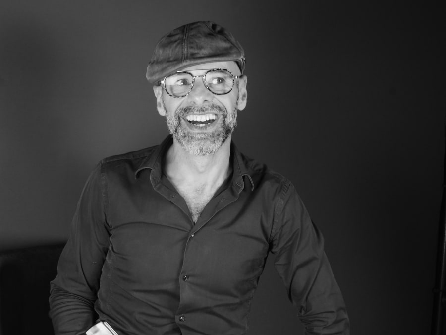 Atelier special EVG/EVJF expérience photo argentique à Avignon