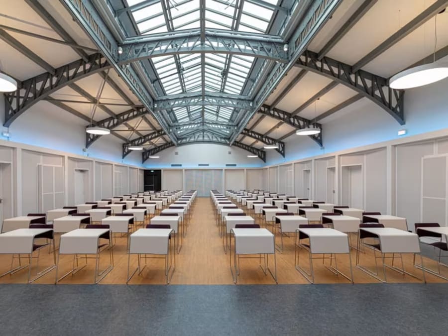 Espace Saint-Martin à Paris 3ème