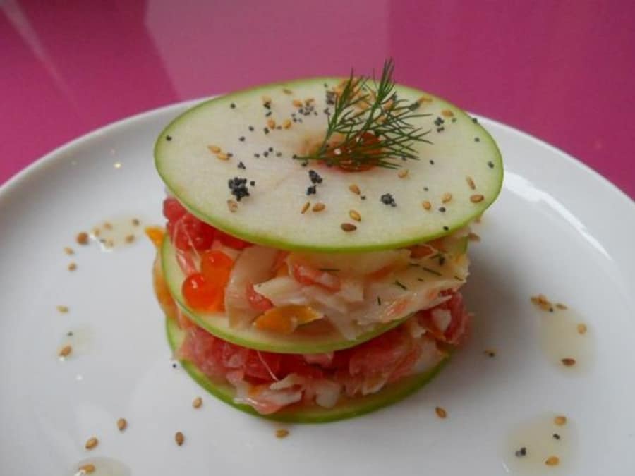 Team Building Atelier de Cuisine et Dégustation à Paris 17e