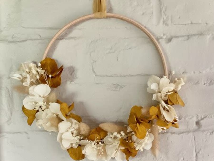 Team Building Atelier végétal à Bondues (59)