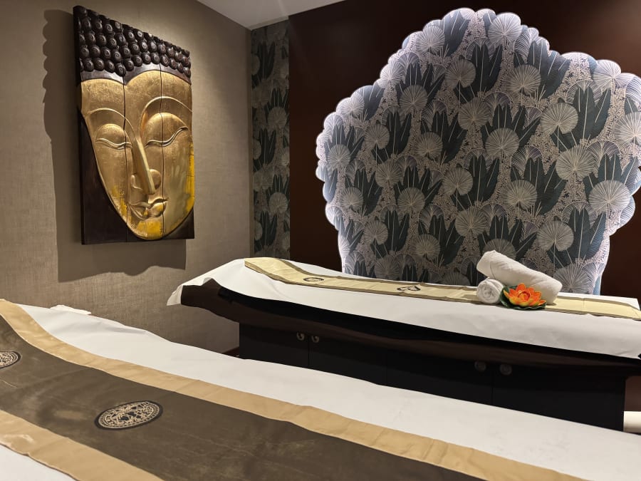 Massage pré-natal à Paris 15ème