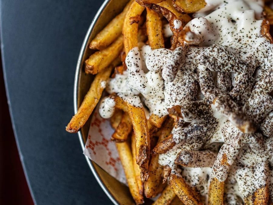 Team Building Food Tour "No Diet Club" à Lille (59)