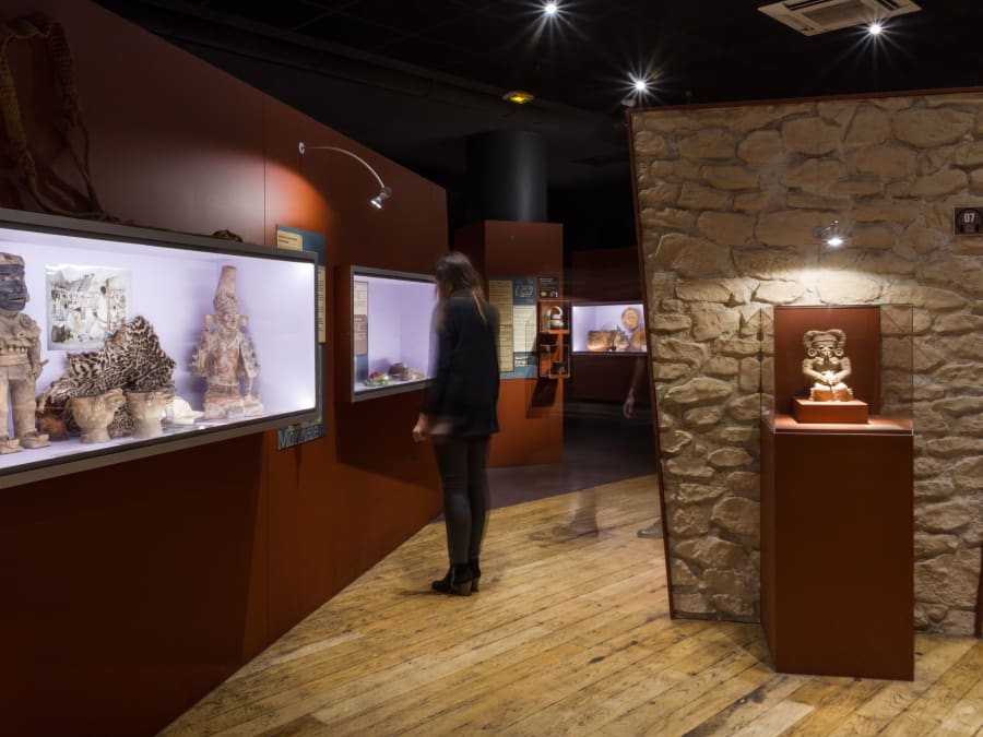 Billet pour le Musée du chocolat "Choco Story" à Colmar (68)