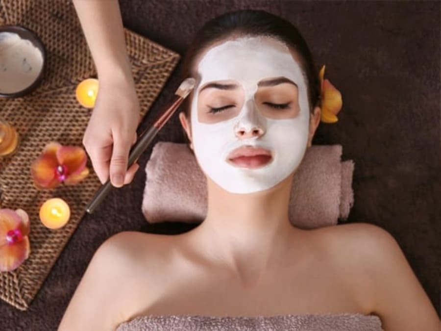 Soin du visage à Launaguet (31)