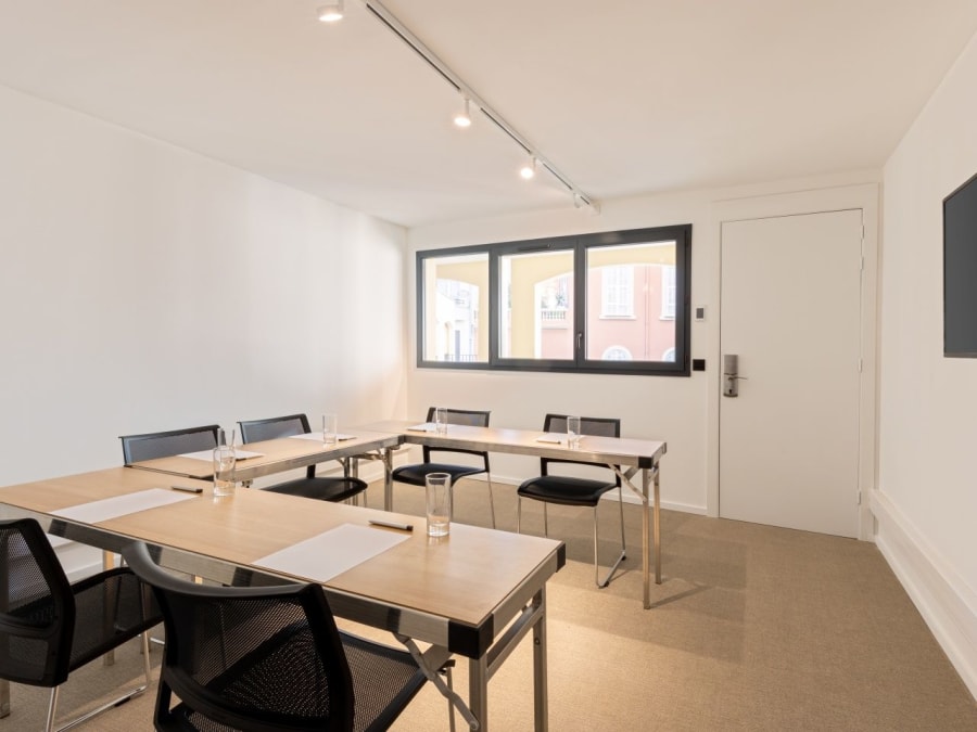 Hôtel Apollinaire Nice, WorldHotels Distinctive (06)