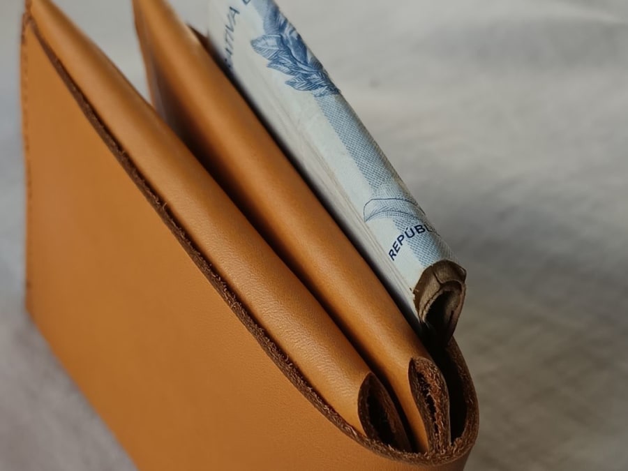 Taller de marroquinería en el distrito 17 de París