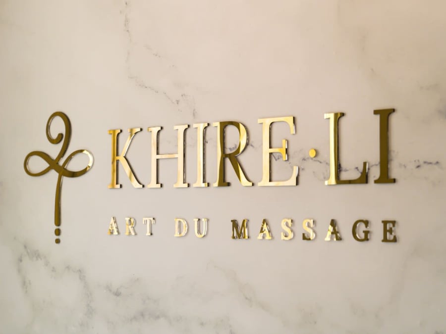 Maßgeschneiderte Massage in Bordeaux (33)