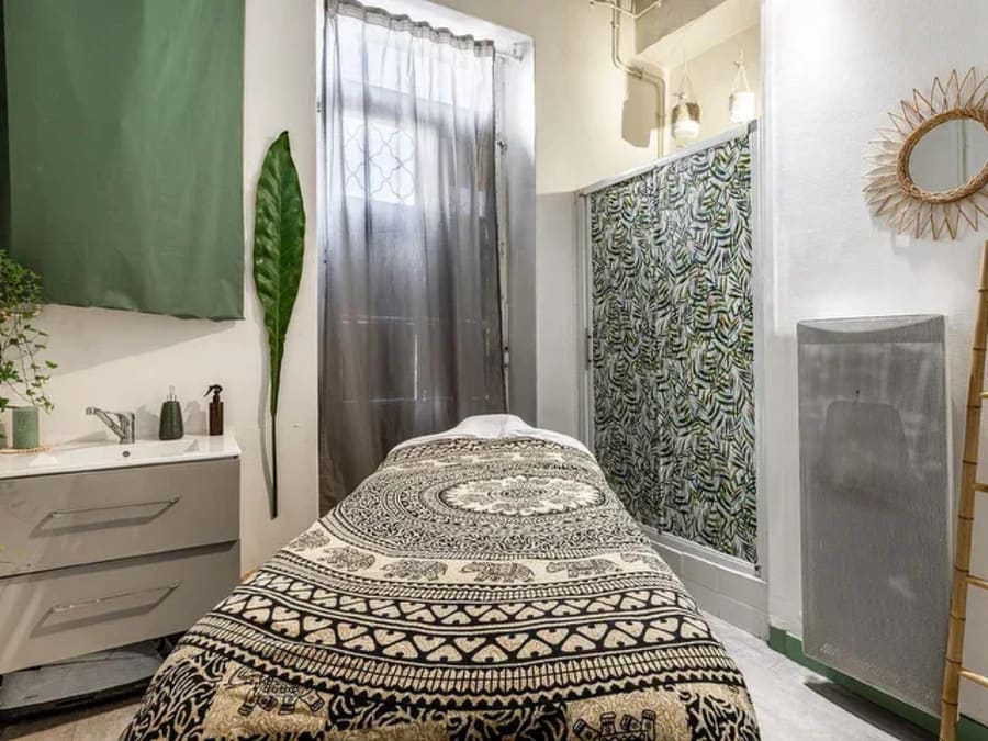 Facial en Villeurbanne (69)