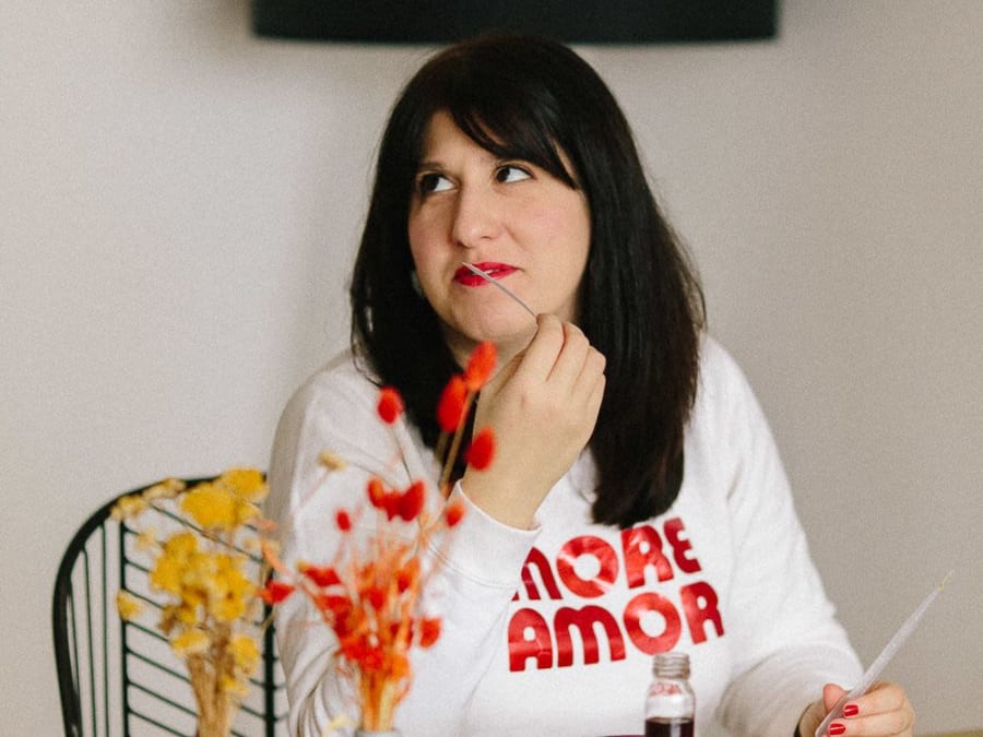 Team Building Atelier parfum à Paris 8ème