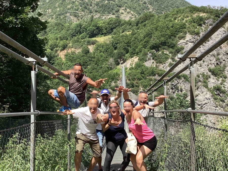 Team Building missions RSE à Boulogne Billancourt (92)