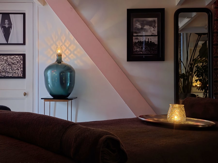 Tratamientos faciales en París Notre-Dame de Lorette