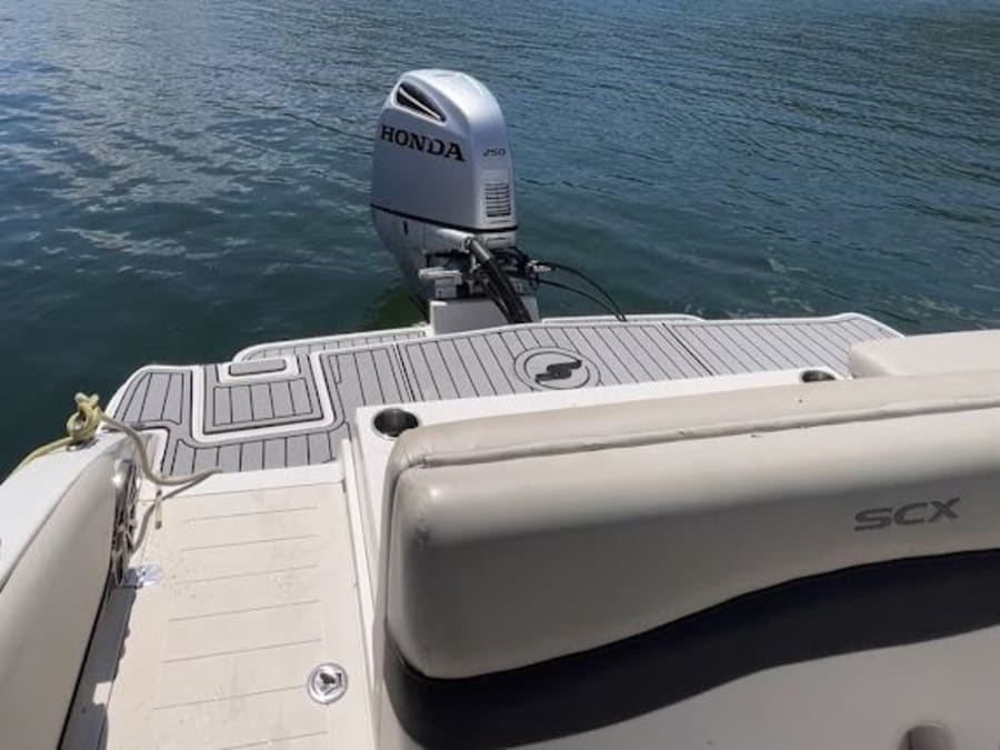 Location de bateau avec permis 11 pers. Grand Port Aix-les-Bains