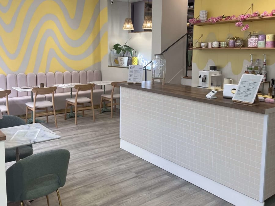 Atelier création de bougie parfumée à Bourges (18)