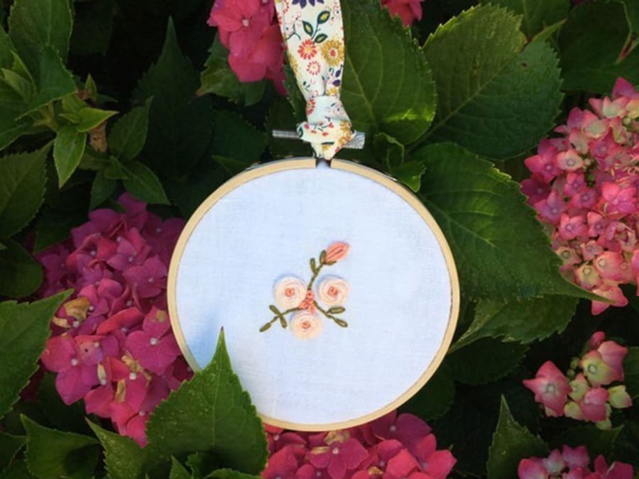 Atelier Broderie à Dax (40)