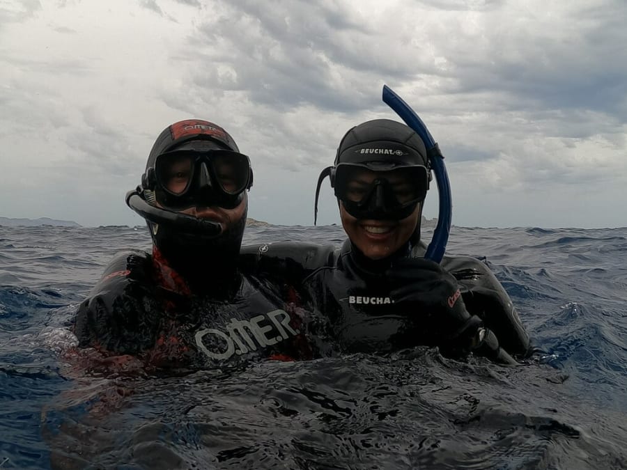 Escape Game en apnée à Marseille (13)