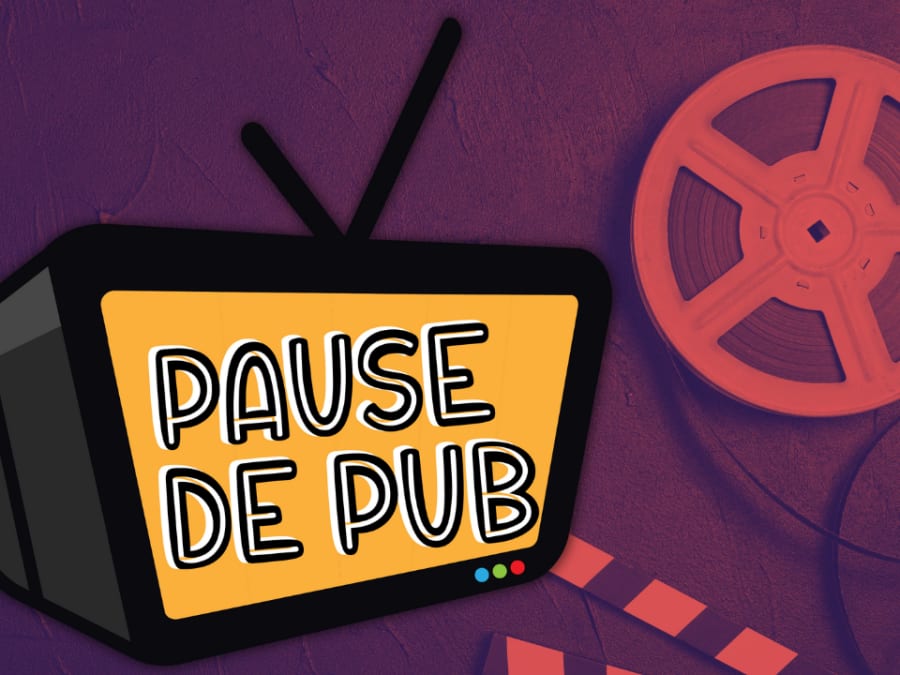 Team Building réalisation d'une pub