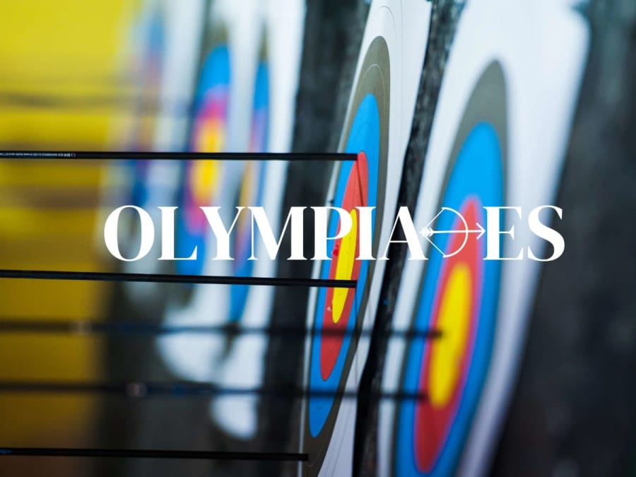 Team Building Olympiades en Provence-Alpes-Côte d’Azur