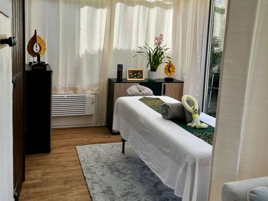 Massage relaxant à Beauvais (60)