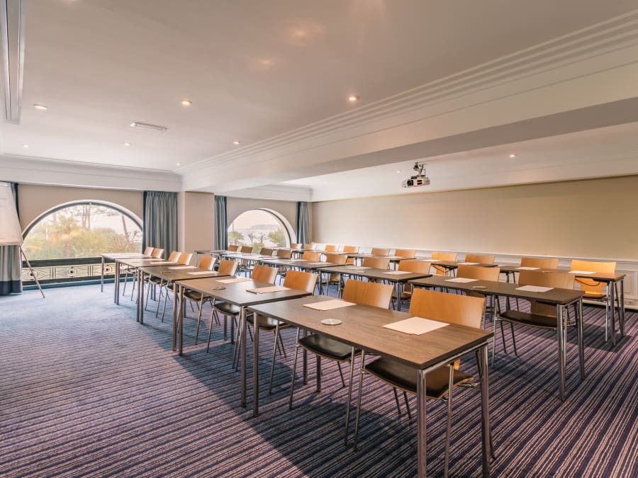 Hermitage Barrière à La Baule (44)