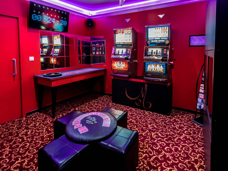 Team Building Escape Game chez John Doe Strasbourg (67)