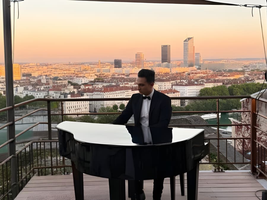 Le Fort à Lyon (69)