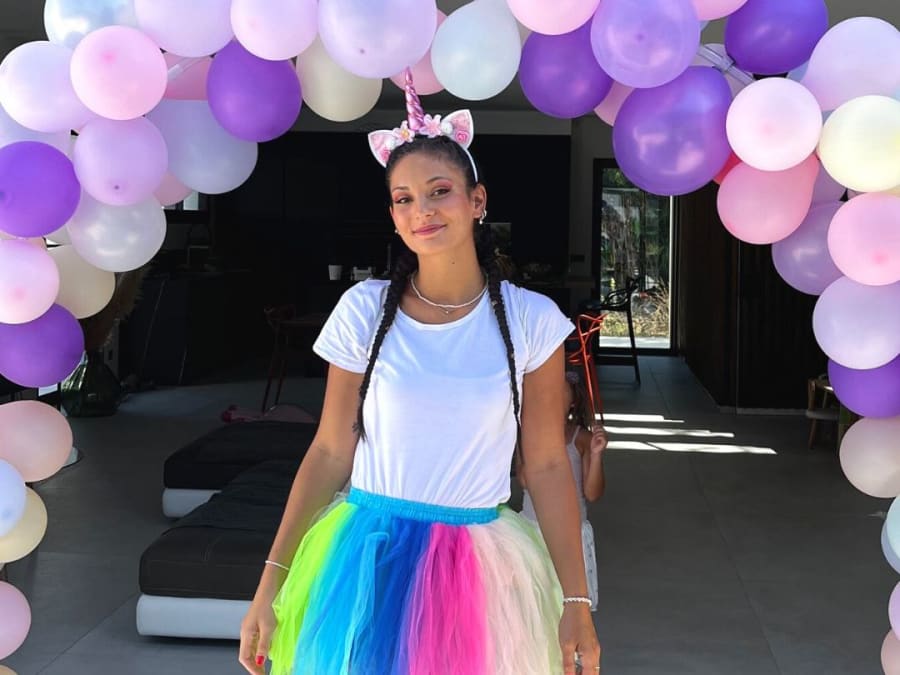 Anniversaire Licornes 4-7 ans à domicile (13)