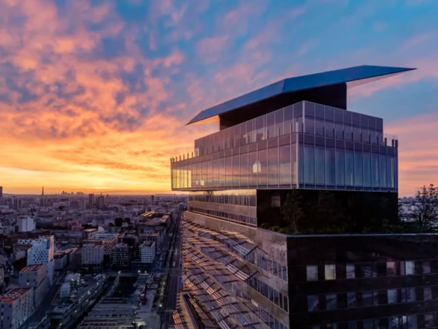 Too Hôtel Paris Mgallery****