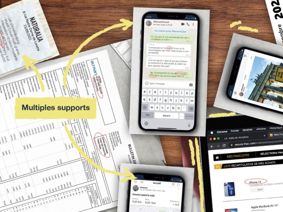 Team Building Jeu RSE "Le Cluedo du CO2" à Paris 11ème