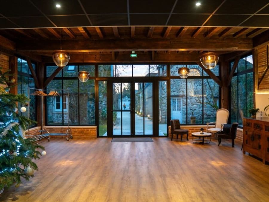 La Parenthèse à Houdan (78)