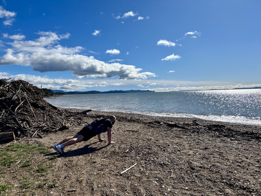 Mission commando à Hyères (83)