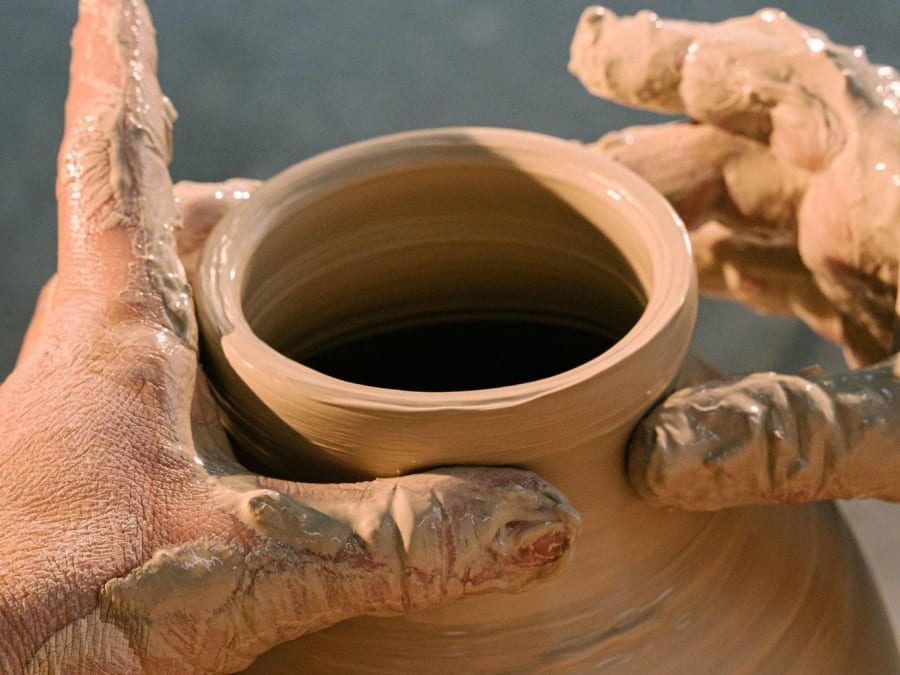 Initiation au tournage à Versailles (78)