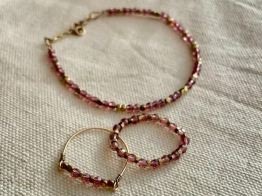 Atelier bijoux en perles à Aix-en-Provence (13)