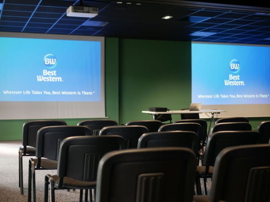 Best Western, Le Bois de la Marche (86)