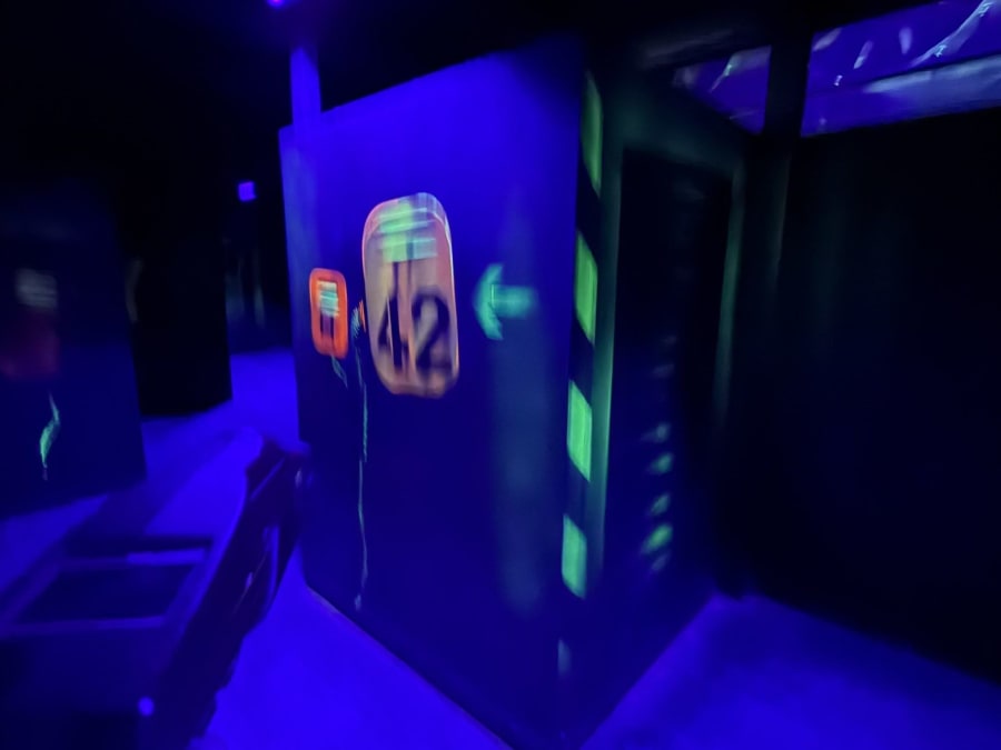 Laser Game à Furiani (20)