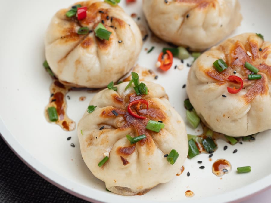 Team building cuisine Asiatique à Enghien-les-Bains (95)