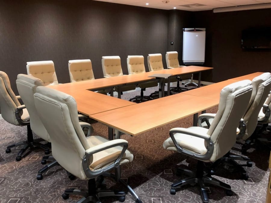 Best Western Plus, Richelieu (87)