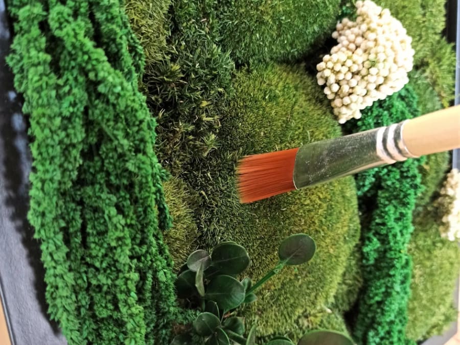 Plant painting workshop in Dijon (21)