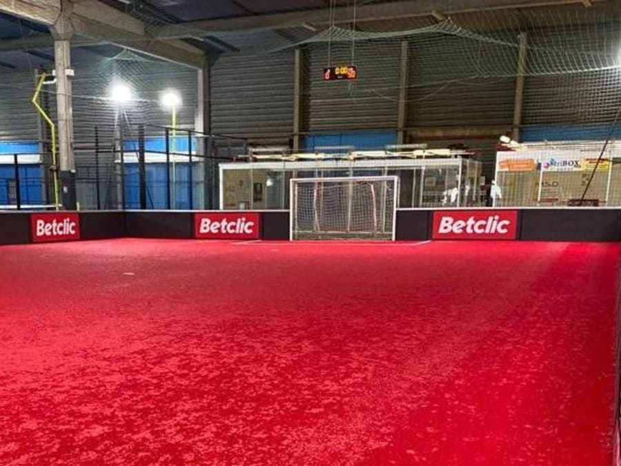 Team Building Olympiades intérieures à Bordeaux (33)