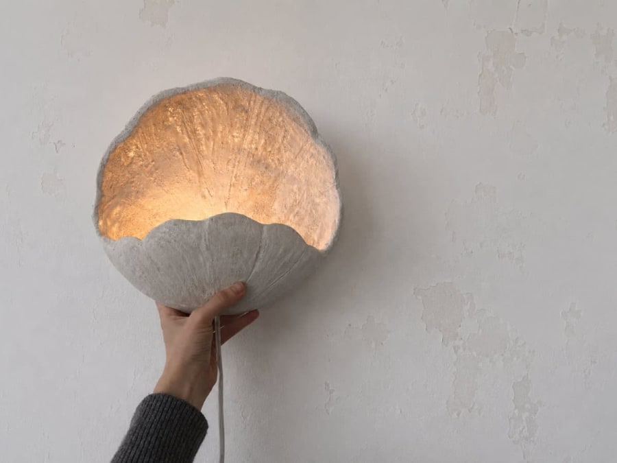 Workshop: maak je eigen keramische lamp in Lezennes (59)