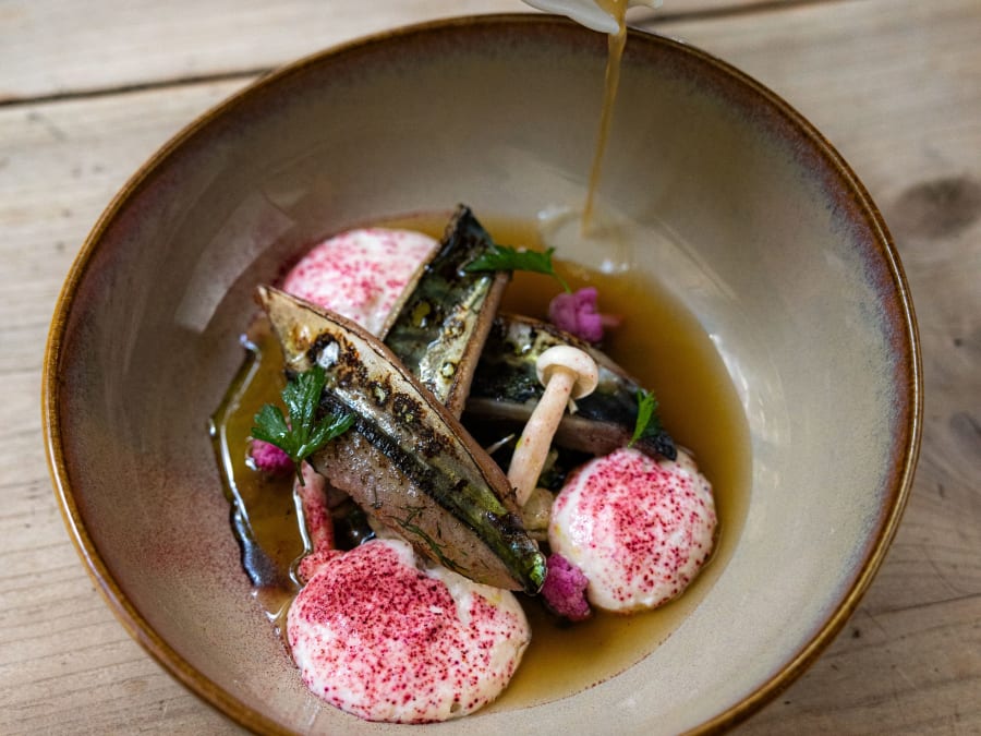 Anco à Paris 12ème