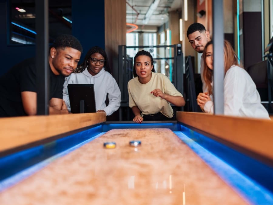 4 activités interactives en illimité à Bruxelles