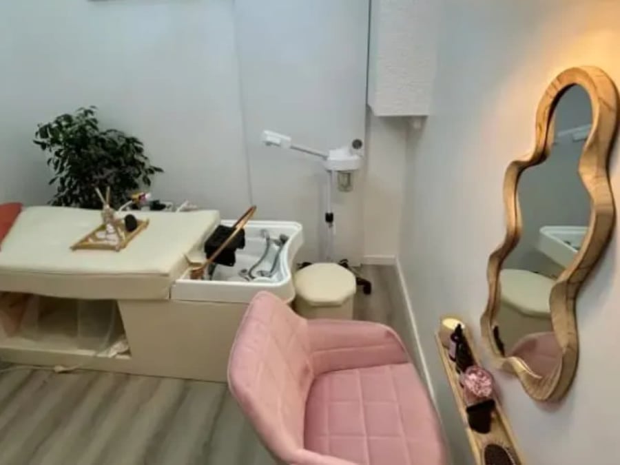 Masaje corporal Marsella 2